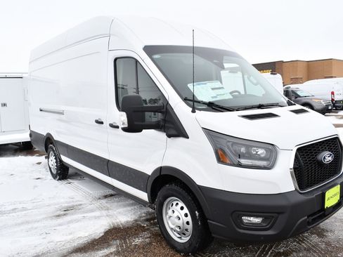 New 2026 Ford Transit 350 Base w/ Load Area Protection Package image 5