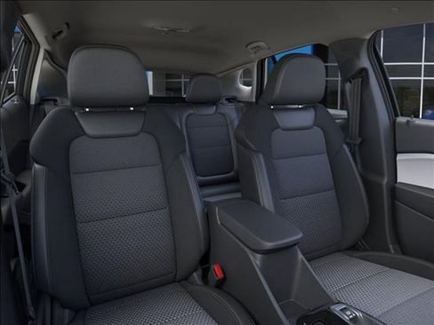 New 2026 Chevrolet Trax LT w/ Driver Confidence Package image 16