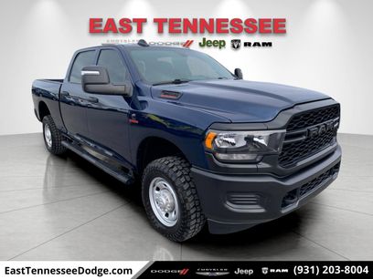 Used 2024 RAM 2500 Tradesman