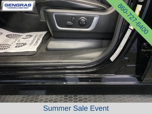 Certified 2023 RAM 1500 Laramie AWD/4WD image 15