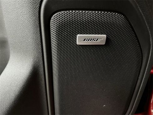 Certified 2021 GMC Sierra 1500 AT4 w/ AT4 Preferred Package image 24