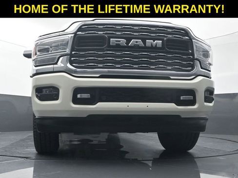 Used 2019 RAM 2500 Limited image 59