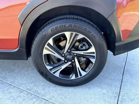 Used 2024 Subaru Crosstrek 2.0i Premium AWD/4WD image 22