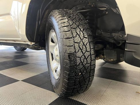 Used 2021 Toyota Tacoma SR image 34