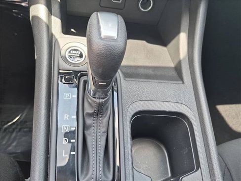 Certified 2023 Nissan Sentra S FWD image 12