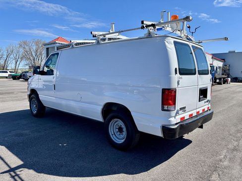 Used 2014 Ford E-150 and Econoline 150 w/ Power Group RWD image 10