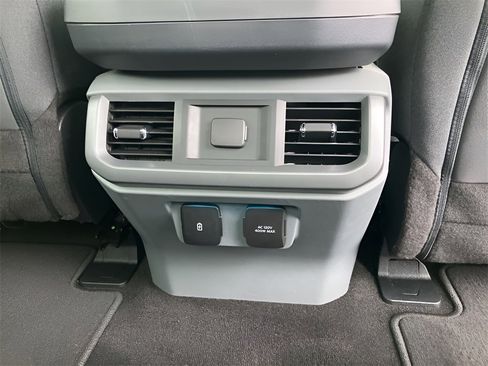 Used 2021 Ford F150 XLT w/ Equipment Group 302A High image 33