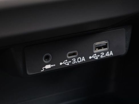 New 2026 Subaru Crosstrek 2.5i Limited AWD/4WD image 15