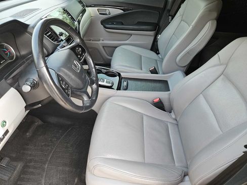 Used 2019 Honda Pilot Elite image 13