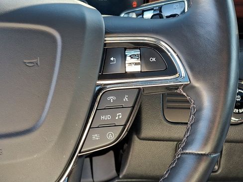 Certified 2023 Lincoln Navigator Reserve image 22