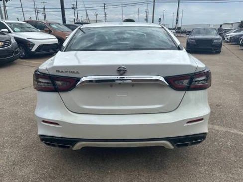 Used 2019 Nissan Maxima 3.5 S w/ Floor Mat Group FWD image 23