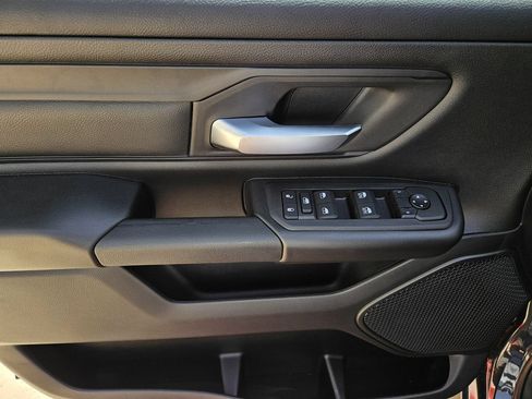 New 2026 RAM 1500 Express RWD image 15