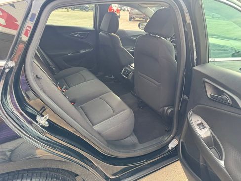 Used 2025 Chevrolet Malibu LT image 20