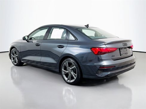 Used 2024 Audi A3 2.0T Premium w/ Convenience Package image 5