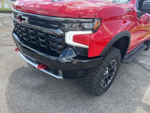 New 2025 Chevrolet Silverado 1500 ZR2 image 9