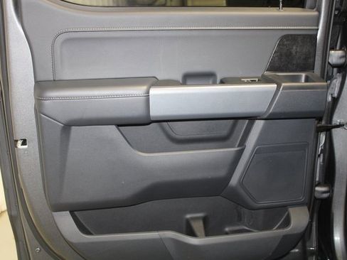 Used 2023 Ford F150 XLT w/ Equipment Group 302A High image 16