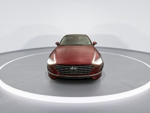 Used 2023 Hyundai Sonata Limited FWD image 9