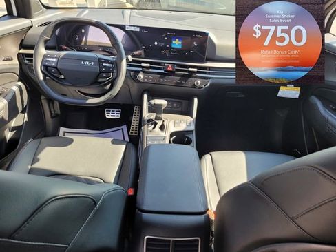 New 2026 Kia Sportage X-Pro Prestige AWD/4WD image 7
