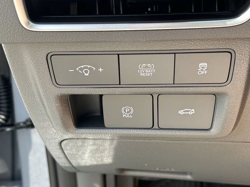 New 2026 Hyundai Sonata Blue FWD image 28