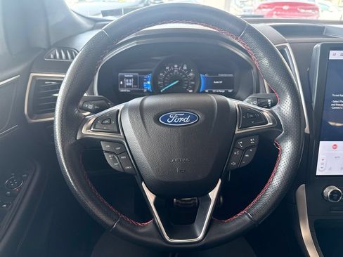 Used 2023 Ford Edge ST-Line AWD/4WD image 16
