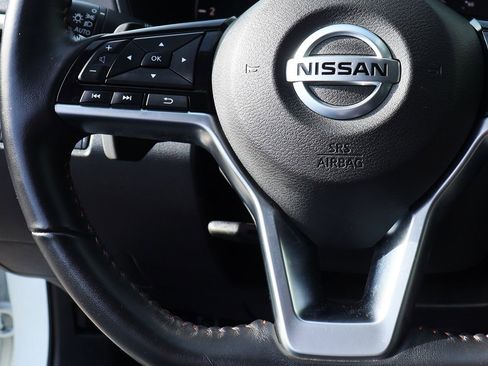 Used 2020 Nissan Altima 2.5 SR image 53