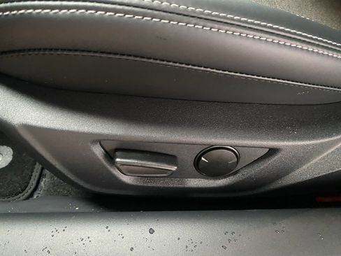 New 2026 Ford Mustang Coupe image 15