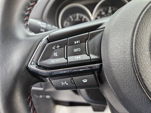 Used 2024 MAZDA CX-5 Carbon Edition image 27