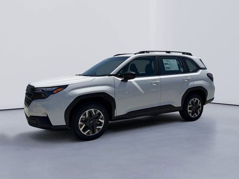 New 2026 Subaru Forester AWD/4WD image 7