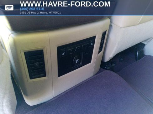 Used 2018 RAM 3500 Laramie w/ Convenience Group AWD/4WD image 16