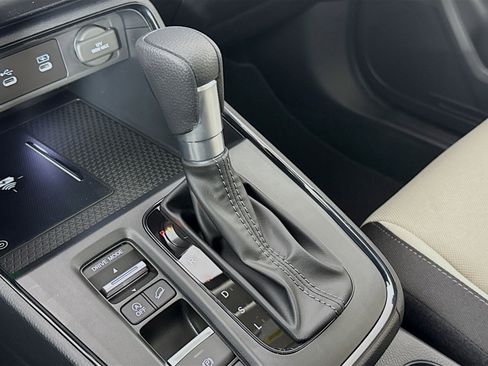 New 2026 Honda CR-V EX image 16