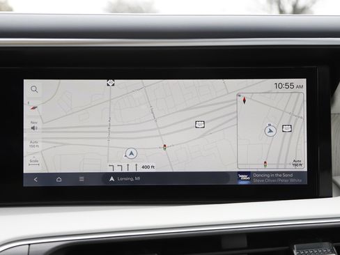 New 2026 Hyundai Palisade Calligraphy image 26