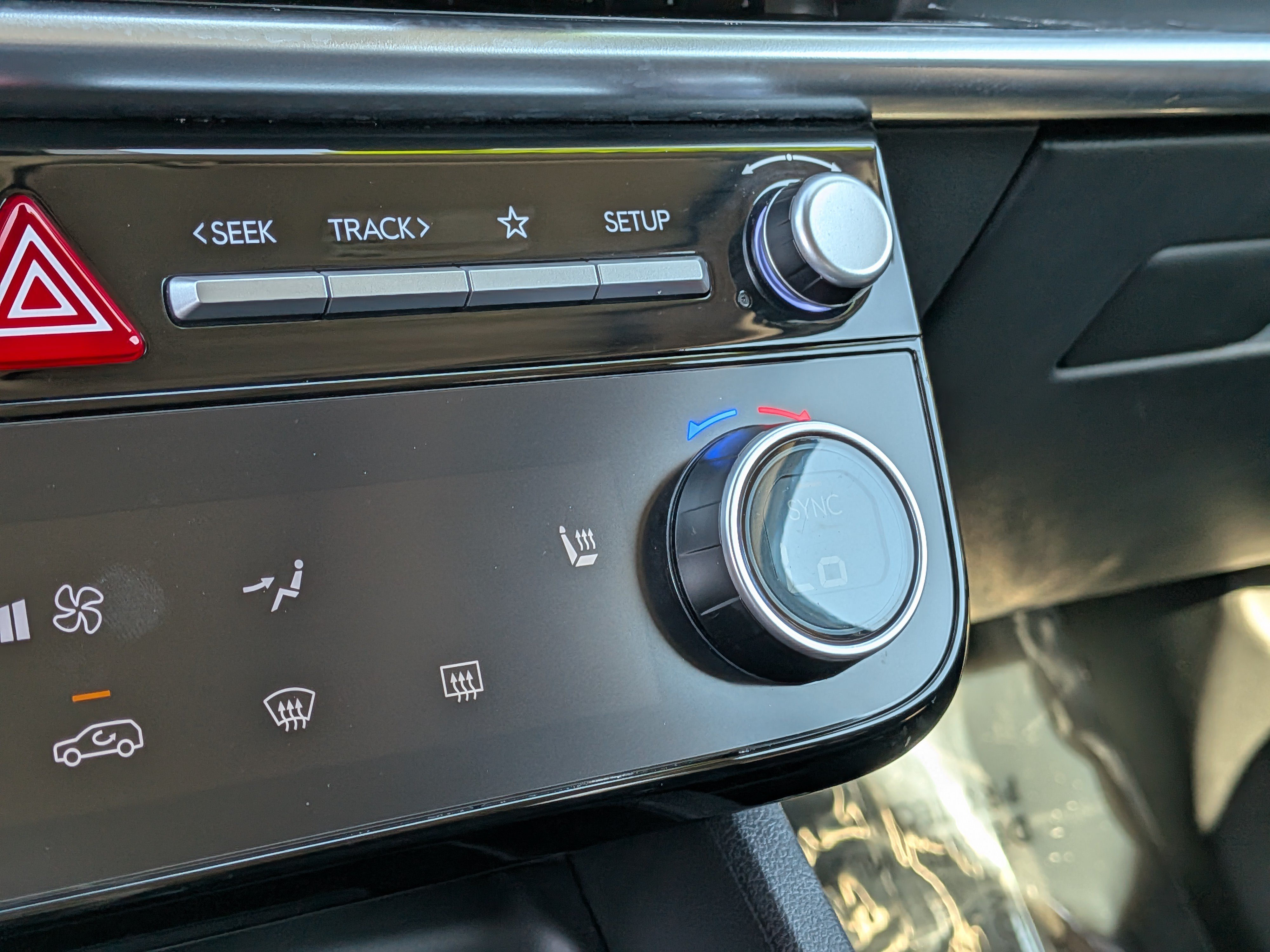 Used 2025 Hyundai Tucson SEL FWD image 33
