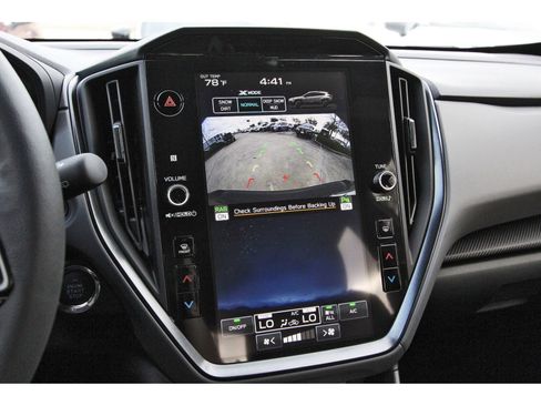 New 2026 Subaru Crosstrek 2.5i Wilderness w/ Crosstrek Mirror Package AWD/4WD image 20