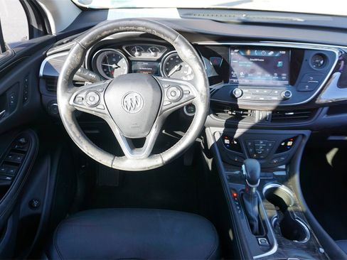 Used 2019 Buick Envision Essence image 6