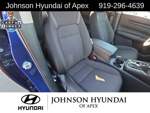 Used 2025 Honda CR-V EX image 20