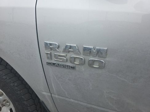 Used 2019 RAM 1500 Tradesman w/ Popular Equipment Group image 7