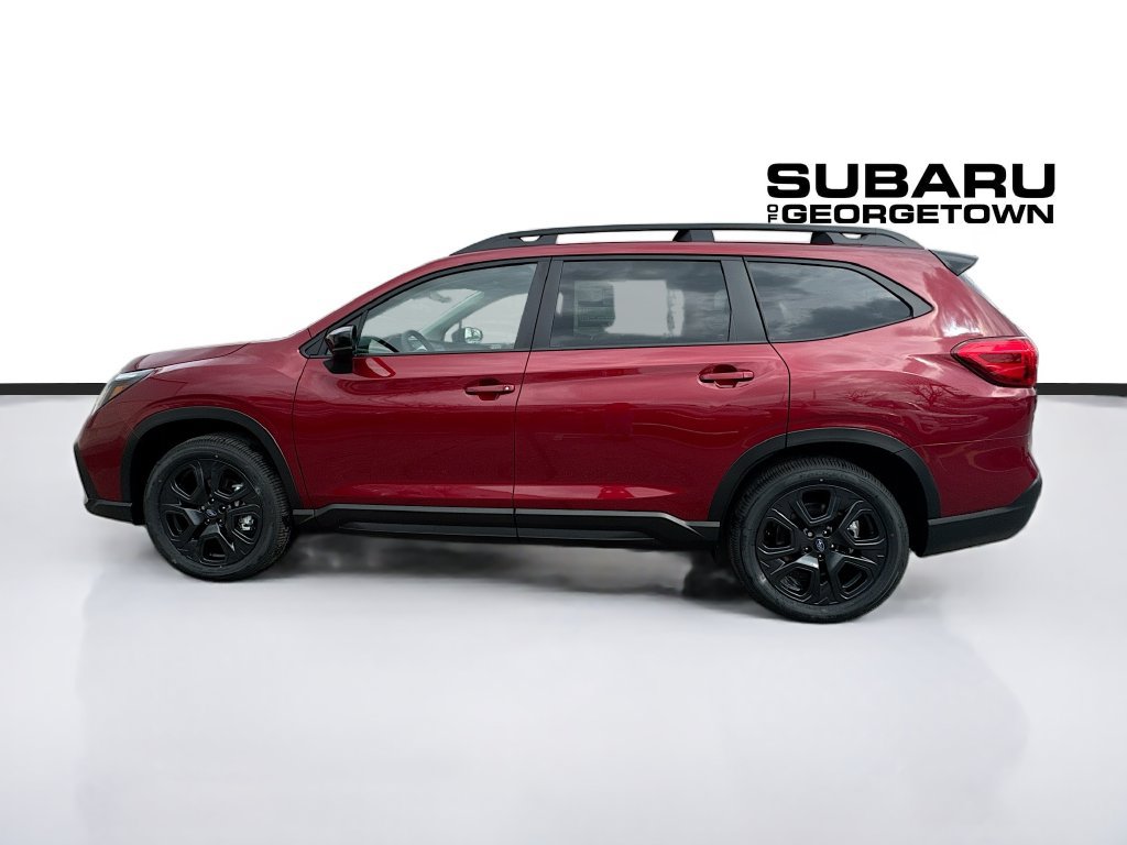 Used 2026 Subaru Ascent Bronze Edition AWD/4WD image 4
