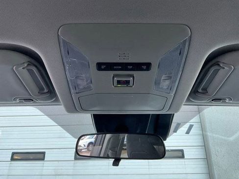 Used 2025 Toyota RAV4 XLE w/ Weather Package image 11