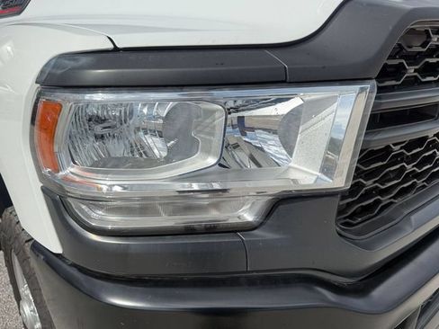 Used 2023 RAM 2500 Tradesman AWD/4WD image 9