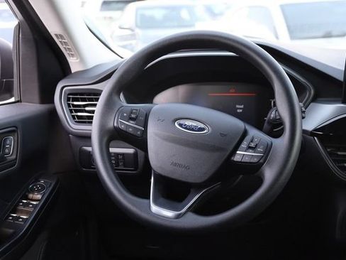Used 2025 Ford Escape Active AWD/4WD image 23