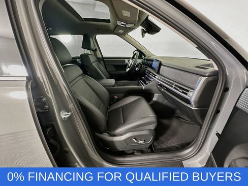 Certified 2026 Hyundai Santa Fe Limited FWD image 29