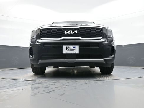Certified 2022 Kia Telluride S image 28