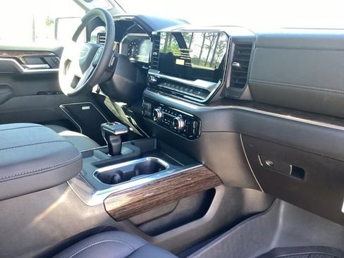 New 2026 GMC Sierra 1500 Elevation w/ Elevation Premium Package image 21