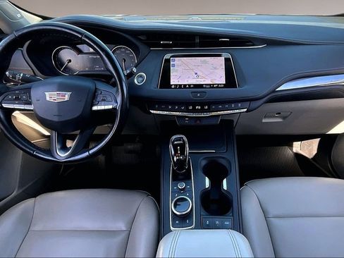 Used 2023 Cadillac XT4 Luxury image 15