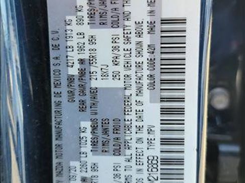 Used 2021 MAZDA CX-30 FWD 2.5 S w/ Preferred Package image 16