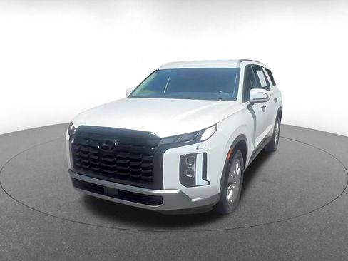 Used 2025 Hyundai Palisade SEL FWD image 7