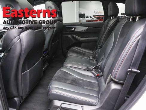 Used 2024 Acura MDX A-Spec image 22