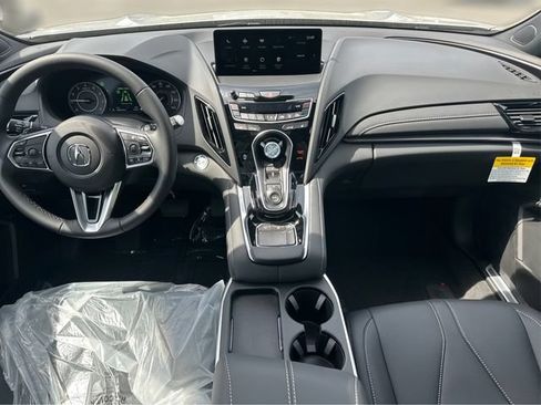 New 2026 Acura RDX SH-AWD image 22