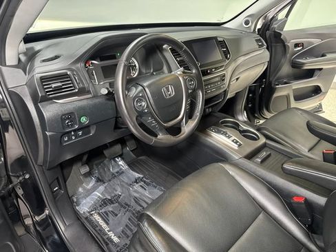 Used 2023 Honda Ridgeline RTL image 12