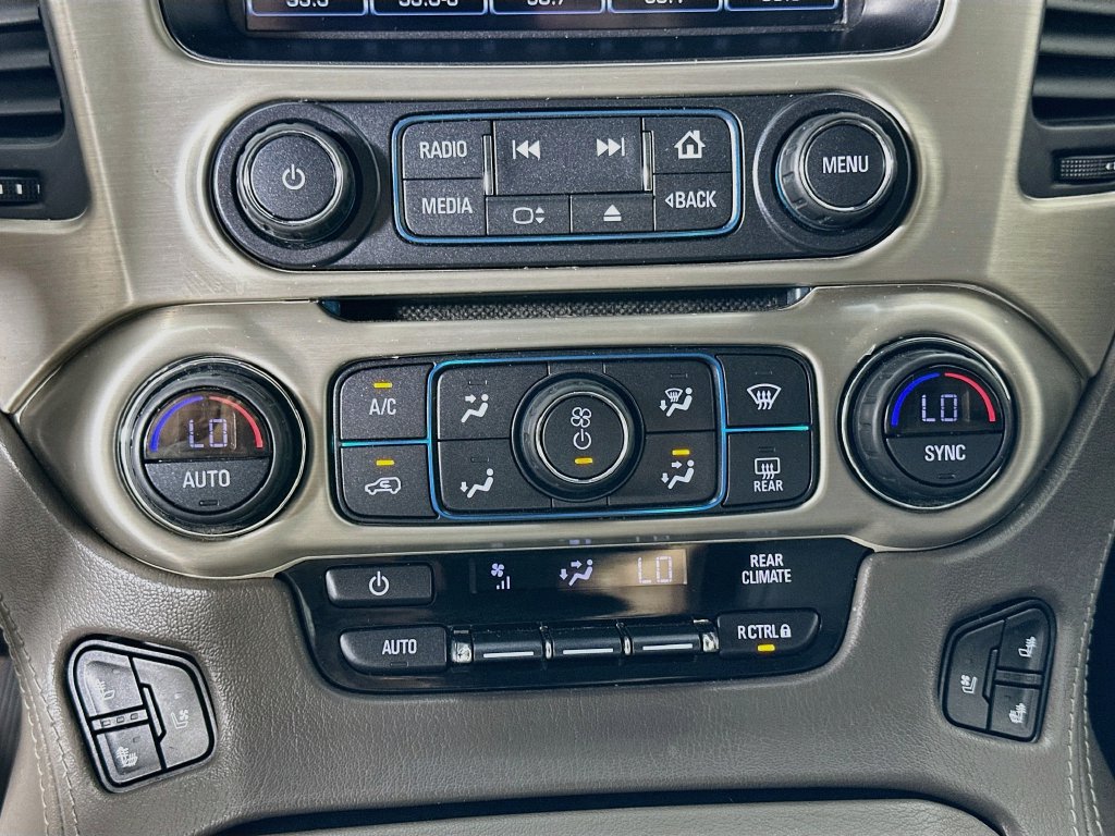 Used 2019 GMC Yukon Denali RWD image 15